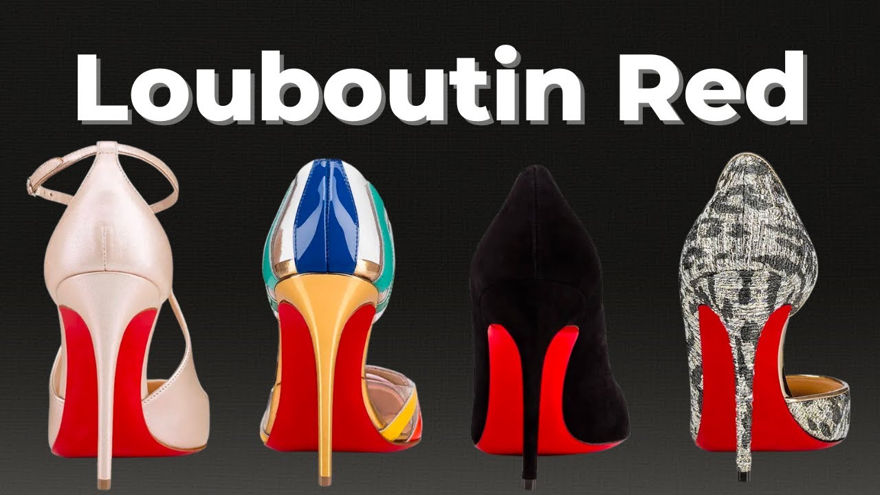 Shoe Designer to the Stars Christian Louboutin on How Warhol