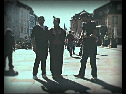 Schreng Schreng & La La - Berlusconi Vinyl LP 2