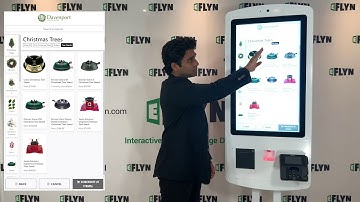 Self Checkout Kiosks for Shopify Retailers Filter collections with product tags feature