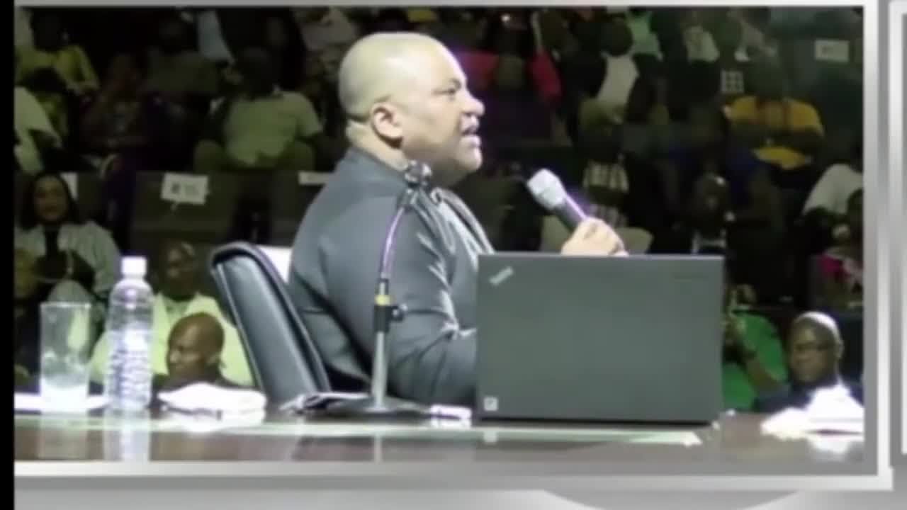 2018 Sierra Leone' Presidential Debate