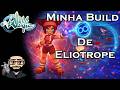 Wakfu - Minha Build de Eliotrope