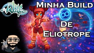Wakfu - Minha Build de Eliotrope