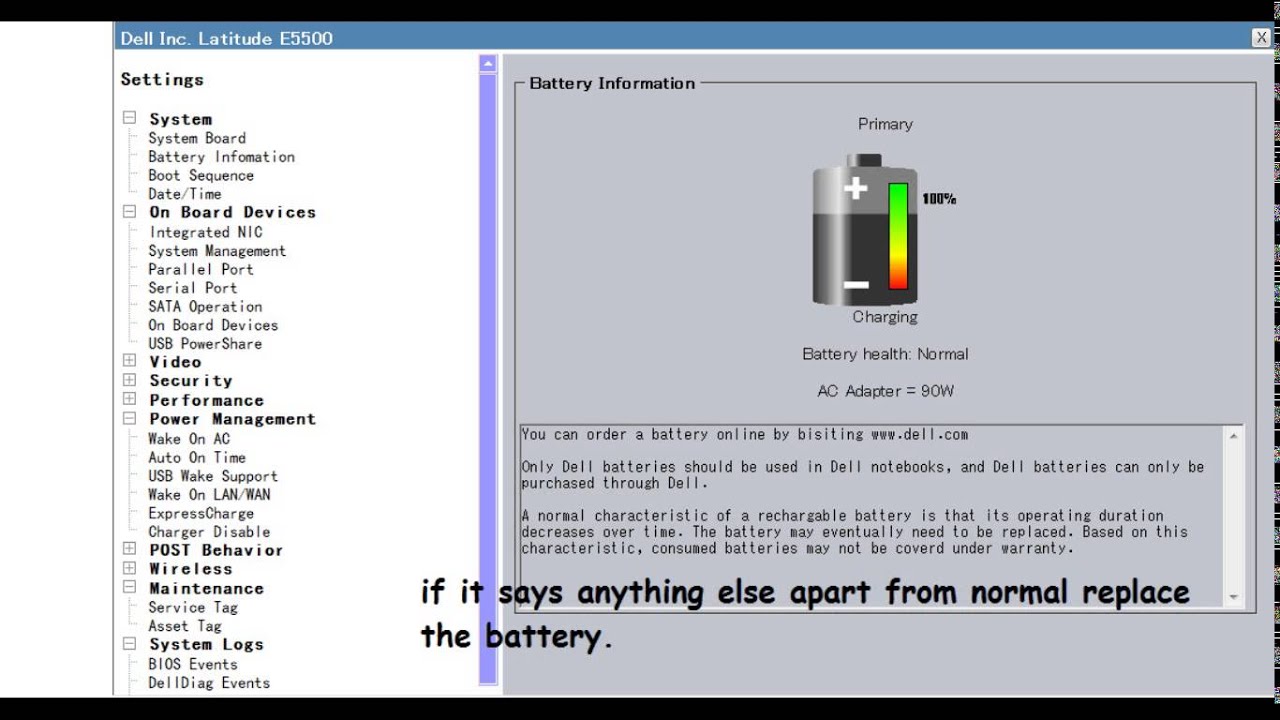 Cara Memperbaiki Battery Charger - Simak Gambar Berikut