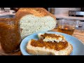 Apricot Jam Recipe with Dried Apricots - Murabba - Afghan Apricot Jam - muraba