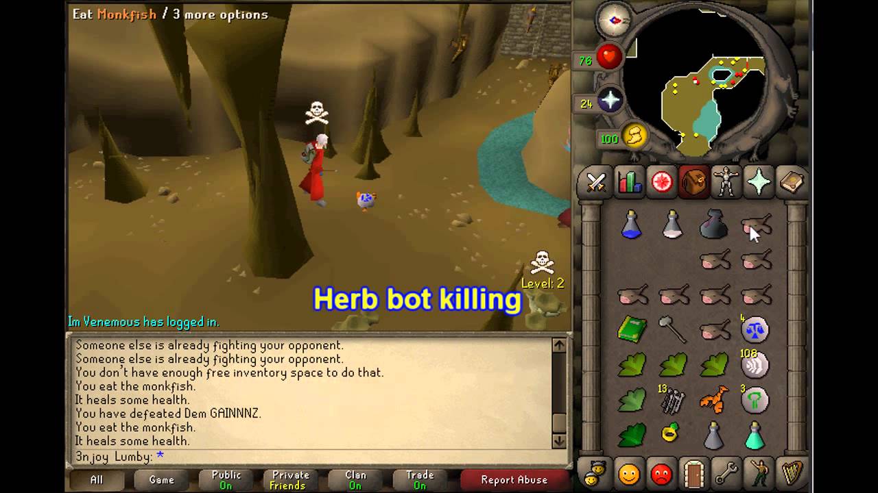 osrs colorbot osrs colorbot