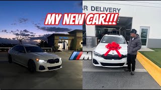 BUYING MY DREAM CAR AT 17!!!