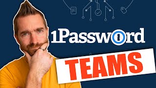 1Password for Teams | Password Manager Review