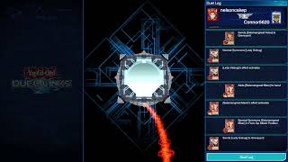 Connor5620 Koaki Meiru Vs Salamangreat Yu-Gi-Oh Duel Links