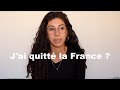 Pourquoi jai quitt la france pour le maroc  