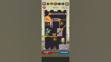 How to Loot Level 268