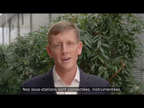 Interview de Patrice Olofsson : expert réseaux de chaleur chez Idex