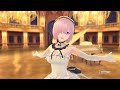 『Fate/Grand Order Waltz in the MOONLIGHT/LOSTROOM』ショートミュージックビデオ「mirage」