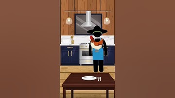 Rooster Vengeance: The Cook Shooter of Filipinas 🐓🔫 | Unexpected Farm Action Comedy