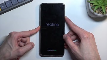 How to Hard Reset REALME GT Neo3 - Factory Reset / Remove Screen Lock