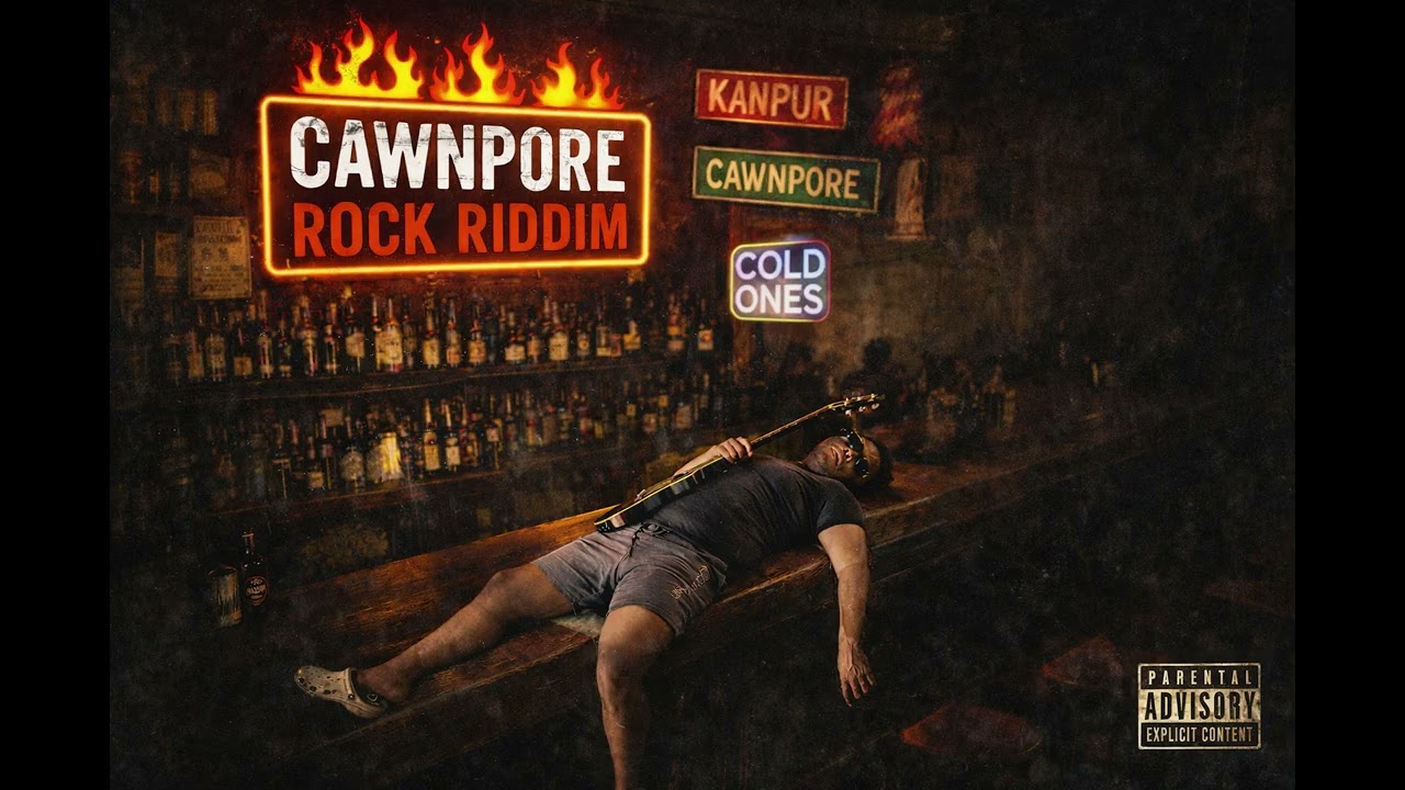 Dj Kingston, Kev Jones & Wadicks - Nasty Ways (Cawnpore Rock Riddim) | Soca 2026