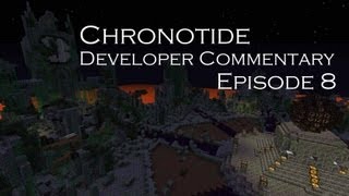 Chronotide: Developer Commentary Episode 8 (The Theatre)