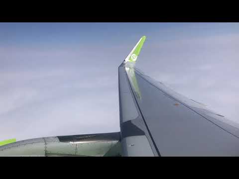 Video: Puas yog Delta siv Airbus?
