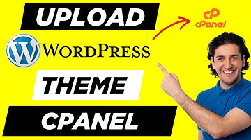 How To Upload & Activate a WordPress Theme via cPanel - cPanel Theme Upload – No Errors!