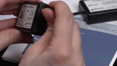 MadgeTech IFC110 Tutorial