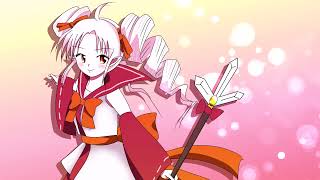 鬼戦姫ついなちゃん
