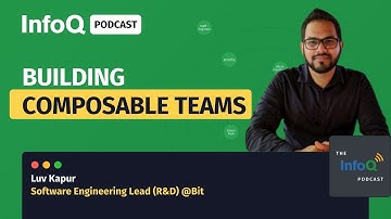 Building Composable Teams: Moving Beyond Rigid Organizational Structures