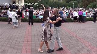 ИСКУССТВО ТАНЦЕВАТЬ МЕДЛЕННЫЙ ТАНЕЦ! Music! Dance! ИСКУССТВО ТАНЦЕВАТЬ МЕДЛЕННЫЙ ТАНЕЦ! Music! Dance!