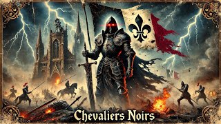 Guerrier de l’Acier (Chevaliers Noirs - Power Metal ) French