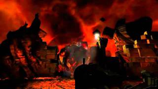 Let's Play Doom 3 Part 36 The Dodongo Demon