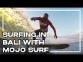 Surfing In Bali With Mojo Surf 🏄‍♂️ (Bali, Lombok and Nusa Lembongan) | Stoked For Travel