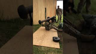 W7: Javelin PT 2