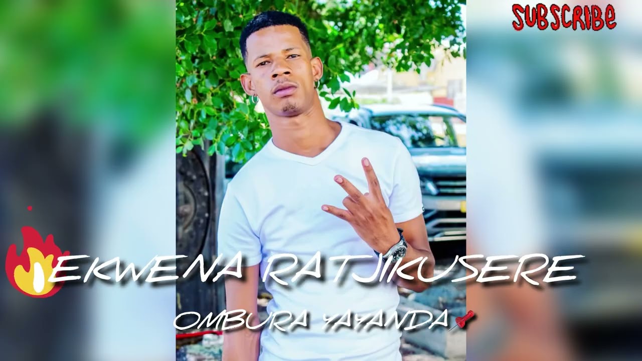 Vangxa Katuuo 2025 - Mbura Yayanda 