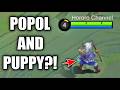 POPOL REVAMP SOLVED KUPA'S PROBLEM?