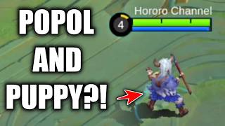 Popol Revamp Solved Kupas Problem?
