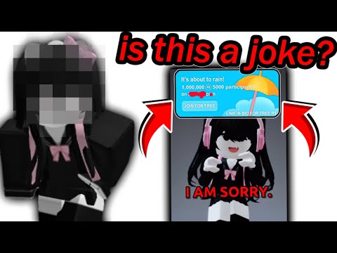 UwuCuteSingle Made The WORST Apology EVER...'s Avatar