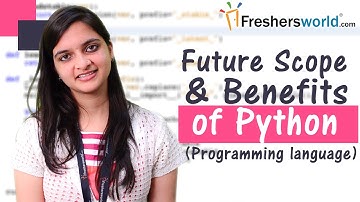 Careers and Training courses for Python | Booming course for the next 10 years
