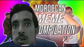 memes maroccan شعلو لعافيا ف......