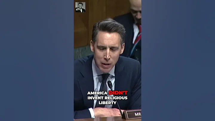 Religious Liberty: America's Founding Principle?