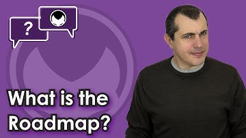 Bitcoin Q&A: What is the Roadmap?