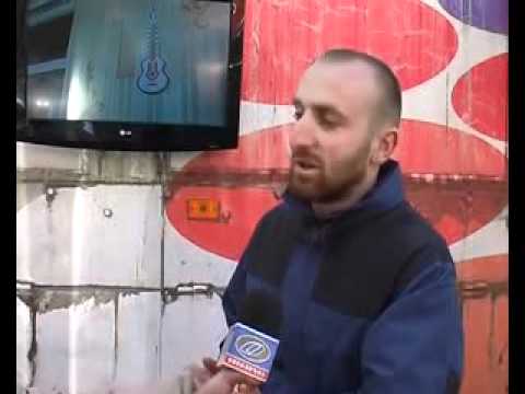 ,,ენერგოავტობუსი,, ჭიათურაში