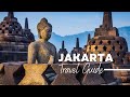 Jakarta travel guide  must know before you go to jakarta indonesia