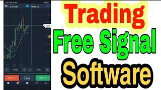 Free Signals Software For All Type Of Trading Application|Octa fx.Binomo trading screenshot 5
