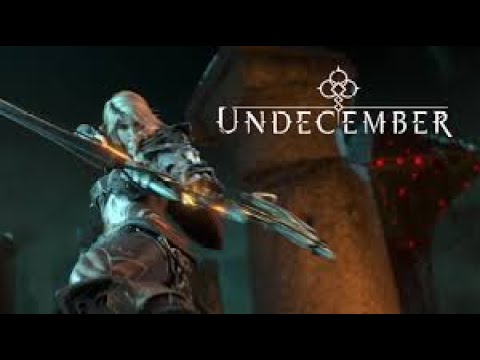 Undecember - Le MORPG Undecember illustre son gameplay - JeuxOnLine