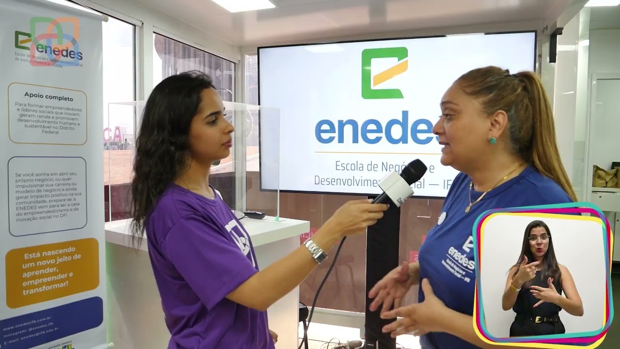 Escola de Negócios e Desenvolvimento Social