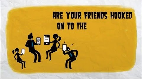 TimeOutApp – Carpe Diem! "Save Time & Get Ahead" An amazing mobile app for Mobile De Addiction.