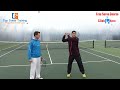 Tennis One Handed Backhand Technique | Hit Like Wawrinka