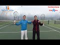 Tennis One Handed Backhand Technique | Hit Like Wawrinka