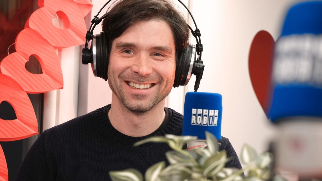 MA KEJ SI SHOW - Jutranji VIP gost - TILEN ARTAČ