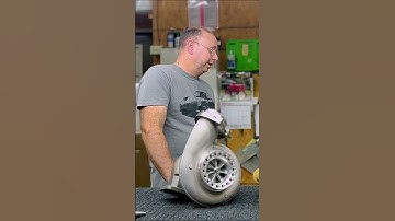 TEASER for Is My Turbo Too Big? LIVE NOW!