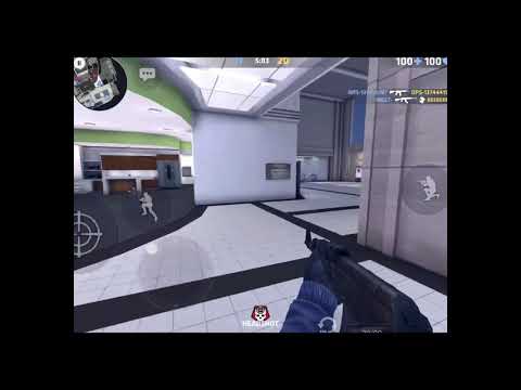 【C-OPS】始めて40分キル集 40 minutes for the first time Kill Highlight
