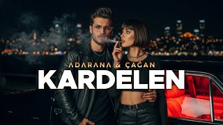 Λdλrλnλ & Çağan - Kardelen